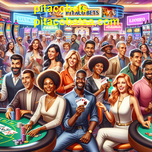 Explorando a Categoria 'Guia' de Jogos de Palavras no Pitacobets