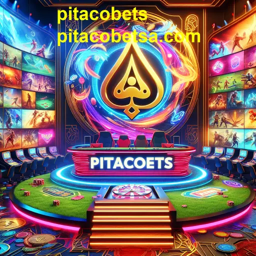 As Novidades Mais Quentes no Mundo dos Jogos